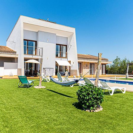 Villa Nimaf - Sa Planera Marratxí Extérieur photo