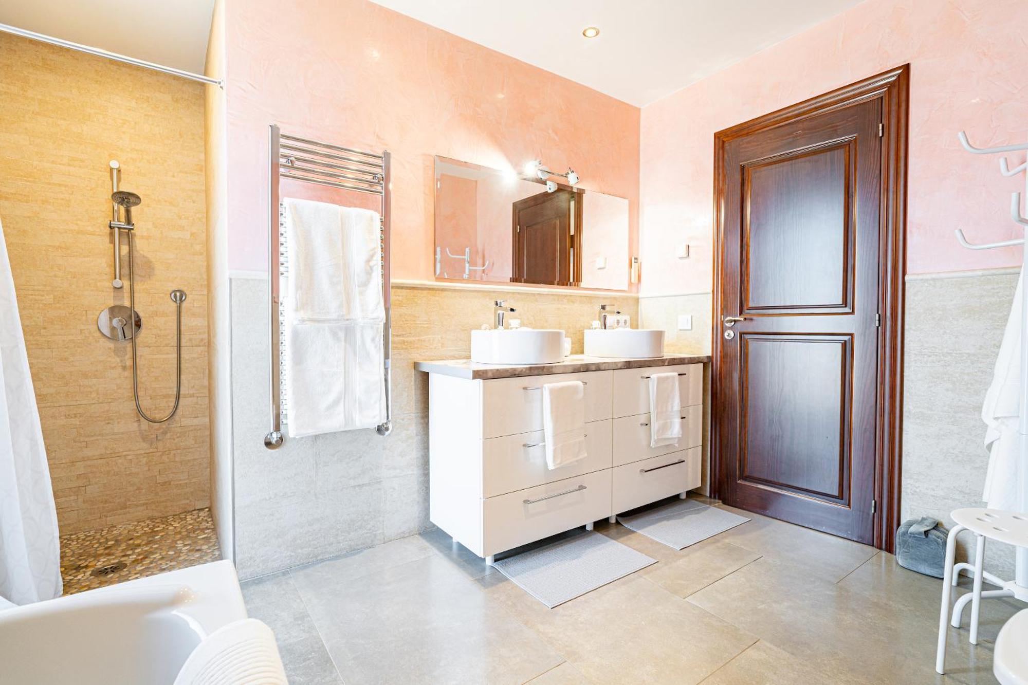 Villa Nimaf - Sa Planera Marratxí Extérieur photo