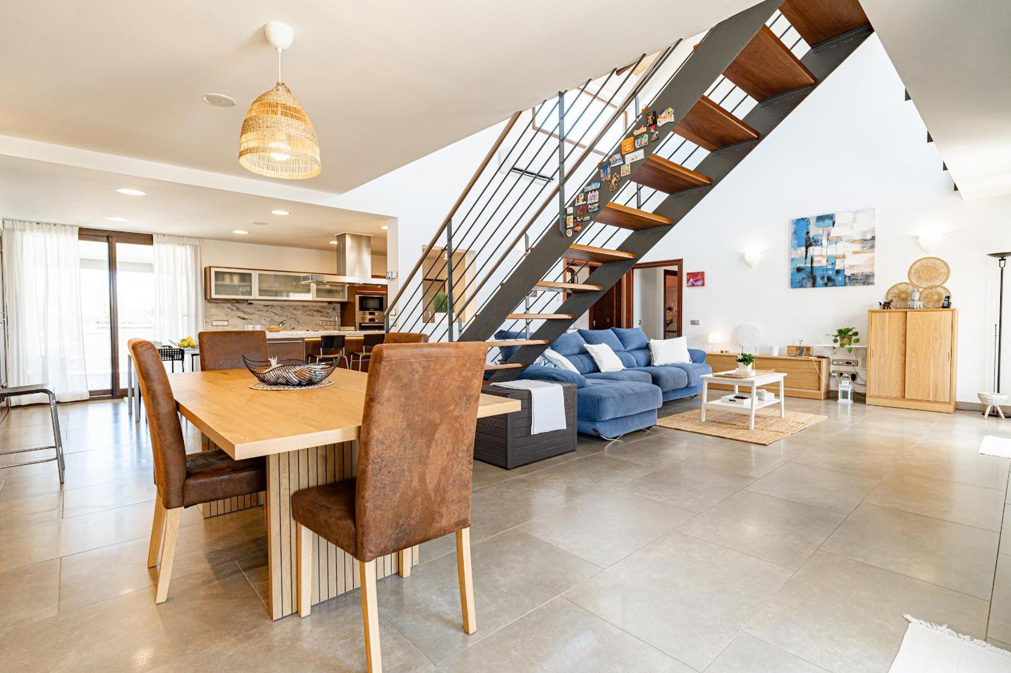Villa Nimaf - Sa Planera Marratxí Extérieur photo
