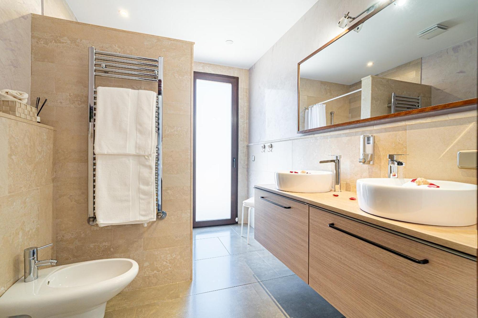 Villa Nimaf - Sa Planera Marratxí Extérieur photo