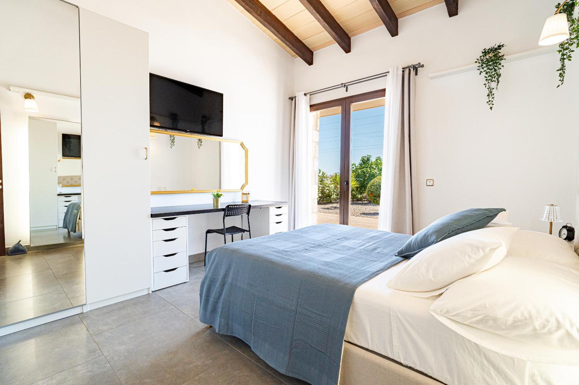 Villa Nimaf - Sa Planera Marratxí Extérieur photo
