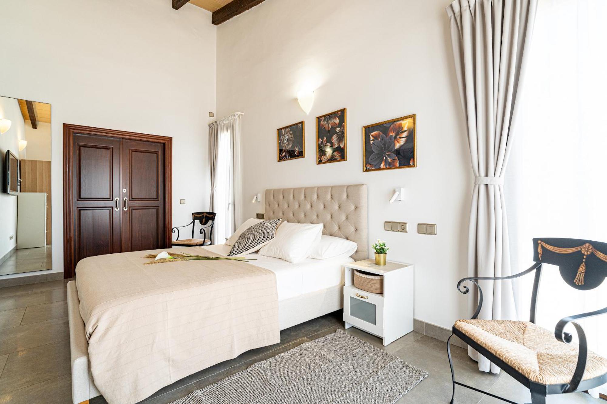Villa Nimaf - Sa Planera Marratxí Extérieur photo
