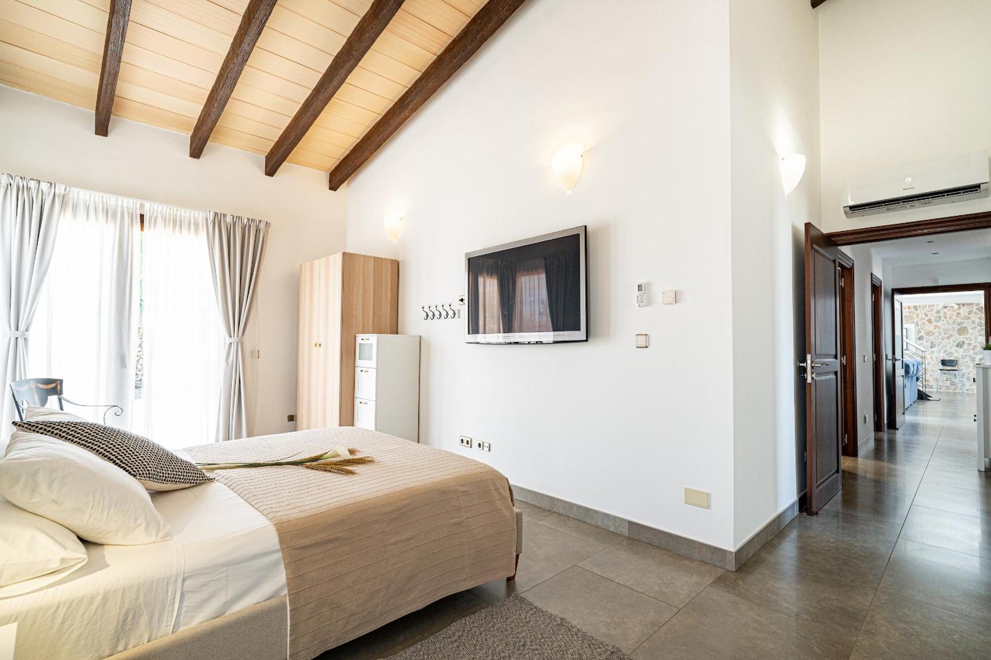 Villa Nimaf - Sa Planera Marratxí Extérieur photo
